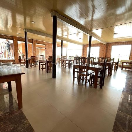 Villa Green Hotel Tome-Acu Luaran gambar