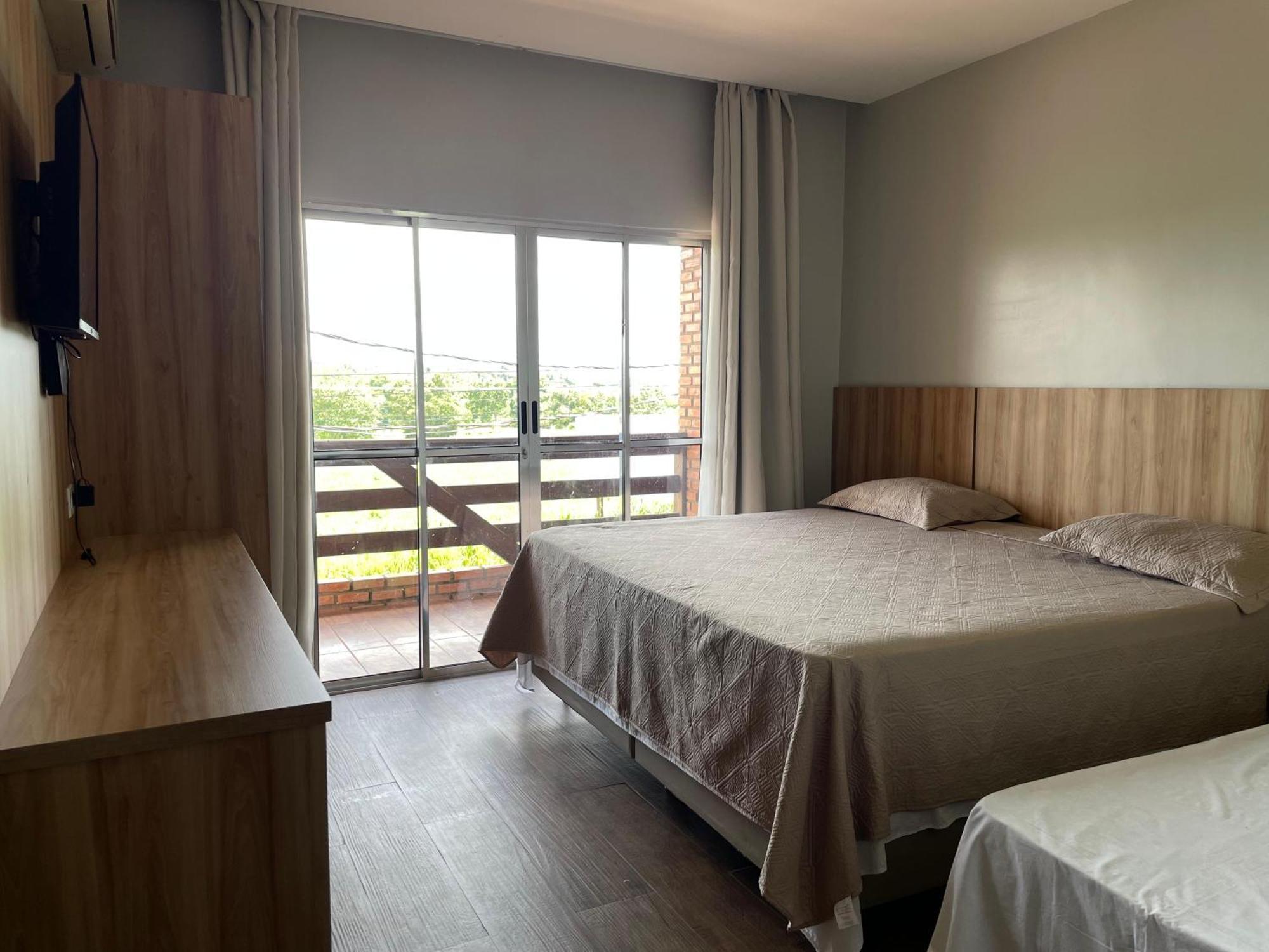 Villa Green Hotel Tome-Acu Luaran gambar