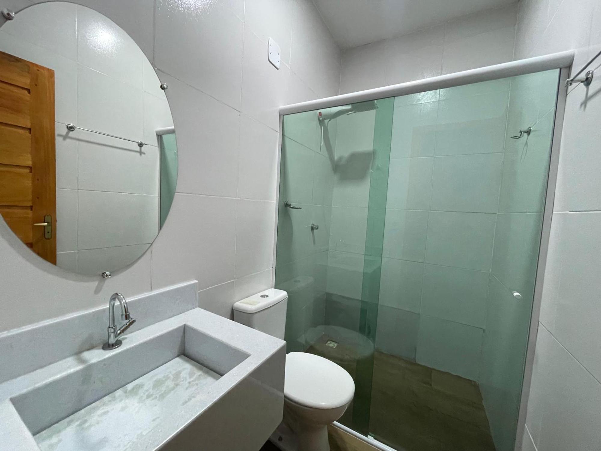 Villa Green Hotel Tome-Acu Luaran gambar