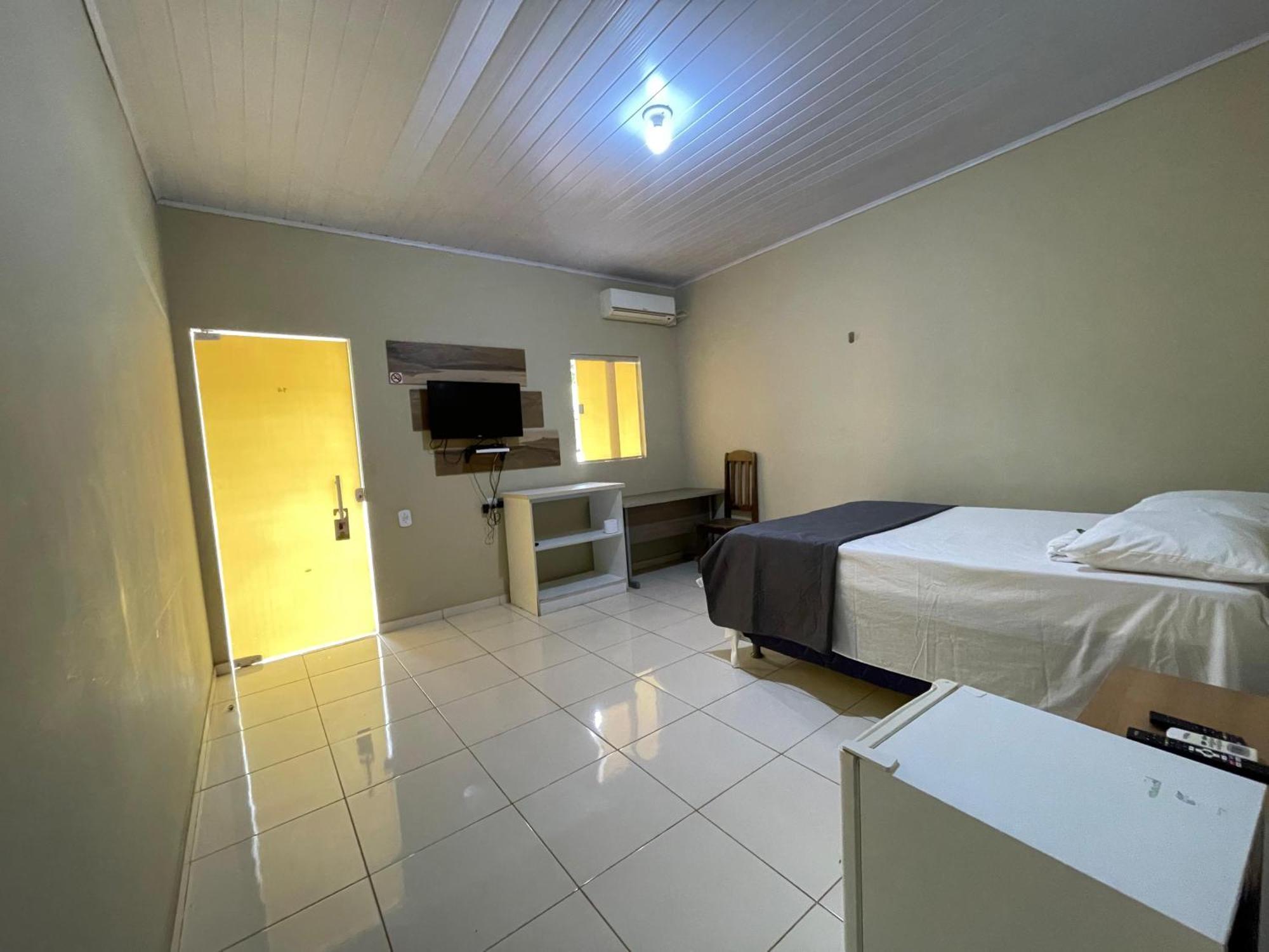 Villa Green Hotel Tome-Acu Luaran gambar