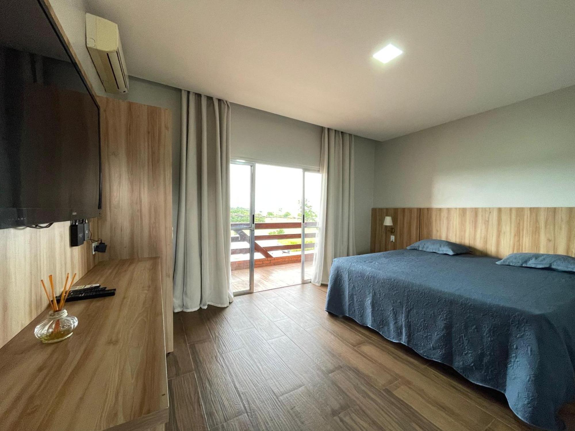 Villa Green Hotel Tome-Acu Luaran gambar