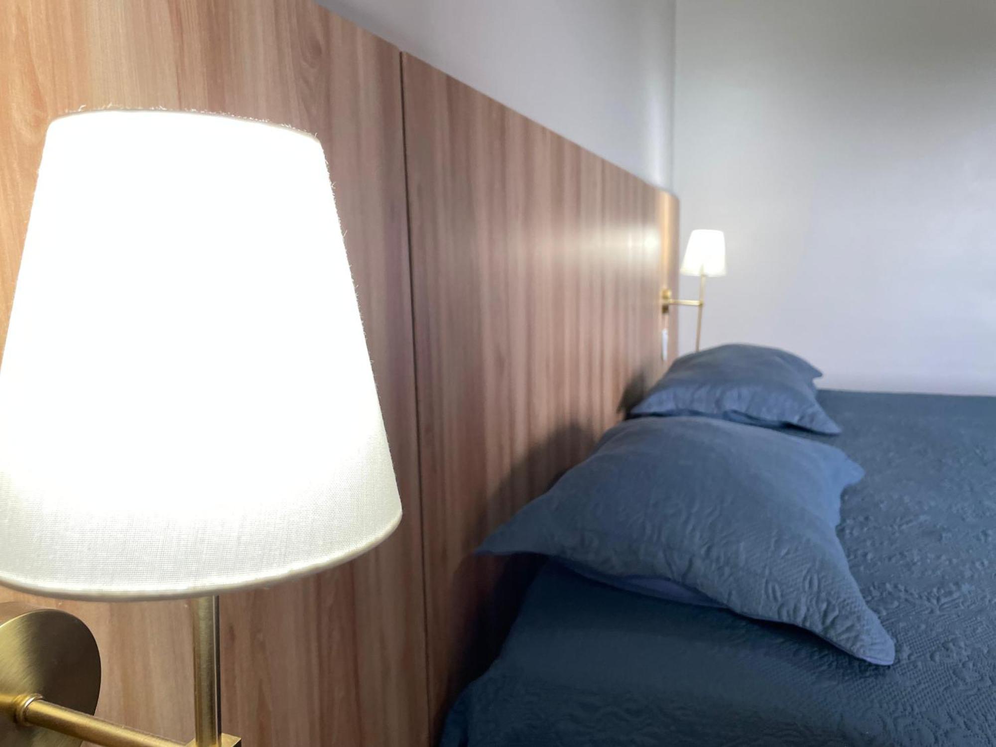 Villa Green Hotel Tome-Acu Luaran gambar
