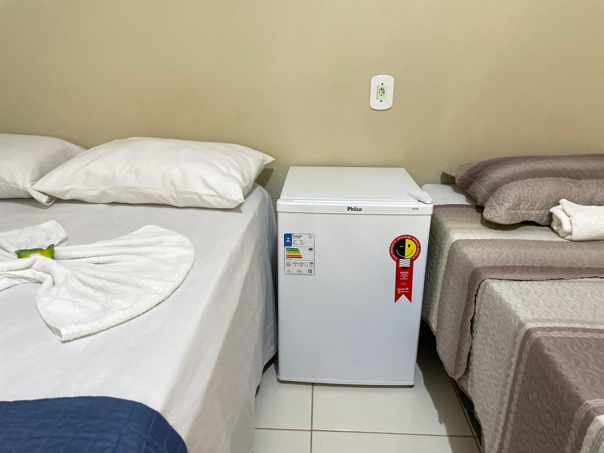 Villa Green Hotel Tome-Acu Luaran gambar