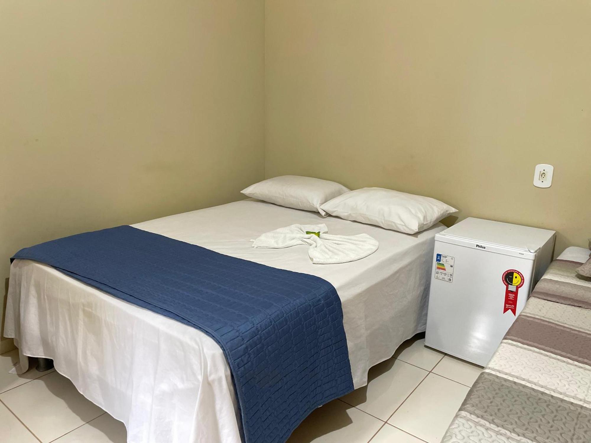 Villa Green Hotel Tome-Acu Luaran gambar